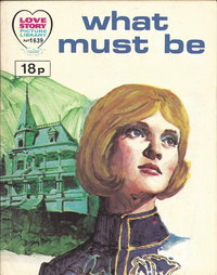 Love Story Picture Library (IPC, 1952 series)  #1639 ([February 1980])