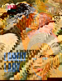 Love Story Picture Library (IPC, 1952 series) #1640 ([February] 1980)