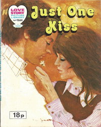 Love Story Picture Library (IPC, 1952 series)  #1644 ([February 1980])