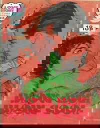 Love Story Picture Library (IPC, 1952 series) #1656 (April 1980)