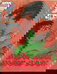 Love Story Picture Library (IPC, 1952 series)  #1656 (April 1980)