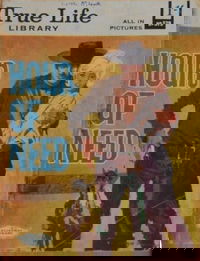 True Life Library (Fleetway, 1954 series) #379 ([August 1963])