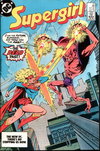 Supergirl  #23 (September 1984)