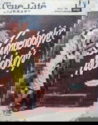 True Life Library (Fleetway, 1954 series) #381 ([September 1963])