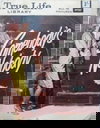 True Life Library  #381 ([September 1963])