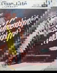 True Life Library (Fleetway, 1954 series)  #381 ([September 1963])