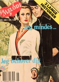 Min Melodi  #446 ([marts] 1982)