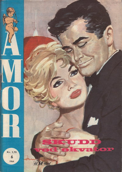 Amor [11. mars] 1964