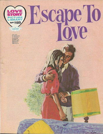 Escape to Love