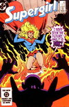 Supergirl  #22 (August 1984)
