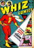 Whiz Comics (Fawcett, 1940 series) #38 (December 25 1942)