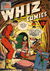 Whiz Comics (Fawcett, 1940 series) #32 (July 10, 1942)