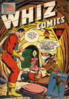 Whiz Comics  #32 (July 10, 1942)