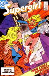 Supergirl (DC, 1983 series) #19 (May 1984)