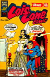 Lois Lane Comic (KGM, 1975 series) #120 [July 1977?]