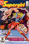 Supergirl (DC, 1983 series) #15 (January 1984)