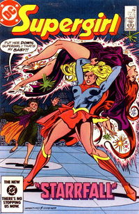 Supergirl (DC, 1983 series) #15