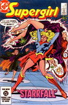 Supergirl  #15 (January 1984)