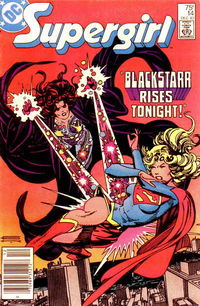 Supergirl (DC, 1983 series) #14