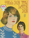 Love Story Picture Library  #1157 ([May] 1974)