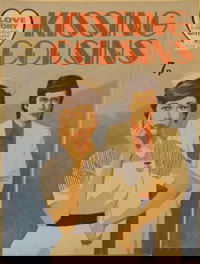 Love Story Picture Library  #1158 ([May 1974])