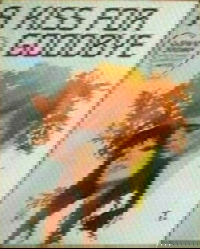 Love Story Picture Library (IPC, 1952 series) #1173 ([July 1974])