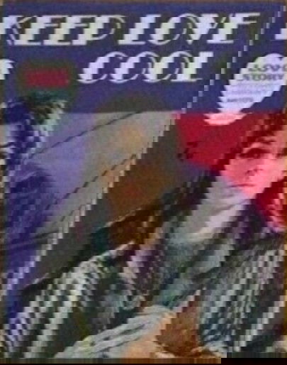 Love Story Picture Library (IPC, 1952 series) #1179 ([July 1974])