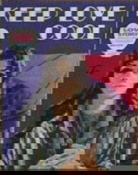 Love Story Picture Library  #1179 ([July 1974])