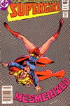 The Daring New Adventures of Supergirl (DC, 1982 series) #5 (March 1983)