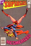 The Daring New Adventures of Supergirl  #5 (March 1983)