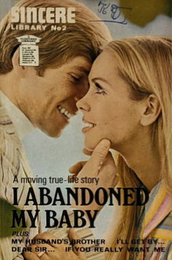 Sincere Library  #2 ([April 1974?])