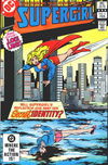 The Daring New Adventures of Supergirl (DC, 1982 series) #4 (February 1983)