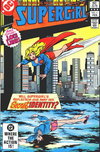 The Daring New Adventures of Supergirl  #4 (February 1983)