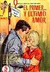 Serie Romance  #140 ([16 agosto 1963?])