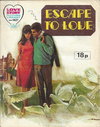 Love Story Picture Library  #1627 ([December] 1979)
