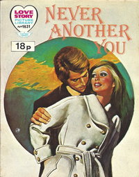 Love Story Picture Library (IPC, 1952 series)  #1631 ([December 1979])