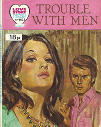 Love Story Picture Library (IPC, 1952 series)  #1632 ([December] 1979)