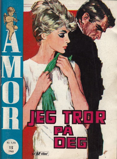 Amor  #15/1965 ([14. juli] 1965)