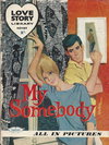 Love Story Picture Library  #489 (31 July 1964)