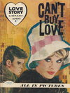 Love Story Picture Library  #490 (31 July 1964)