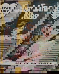 Love Story Picture Library  #493 ([September 1964])