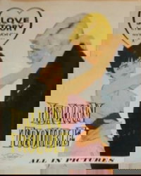 Love Story Picture Library  #494 ([September 1964])