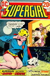 Supergirl  #3 (February 1973)