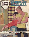 Love Story Picture Library  #497 ([5 October] 1964)