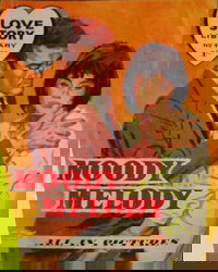 Love Story Picture Library  #499 ([5 October 1964])