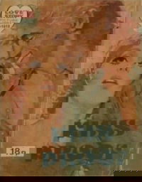 Love Story Picture Library (IPC, 1952 series) #1619 ([October 1979])