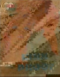 Love Story Picture Library (IPC, 1952 series)  #1619 ([October 1979])