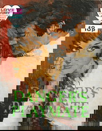 Love Story Picture Library (IPC, 1952 series)  #1620 ([October 1979])