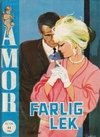 Amor [19. mai] 1965