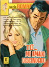 Serie Romance  #223 ([19 marzo 1965 ?])